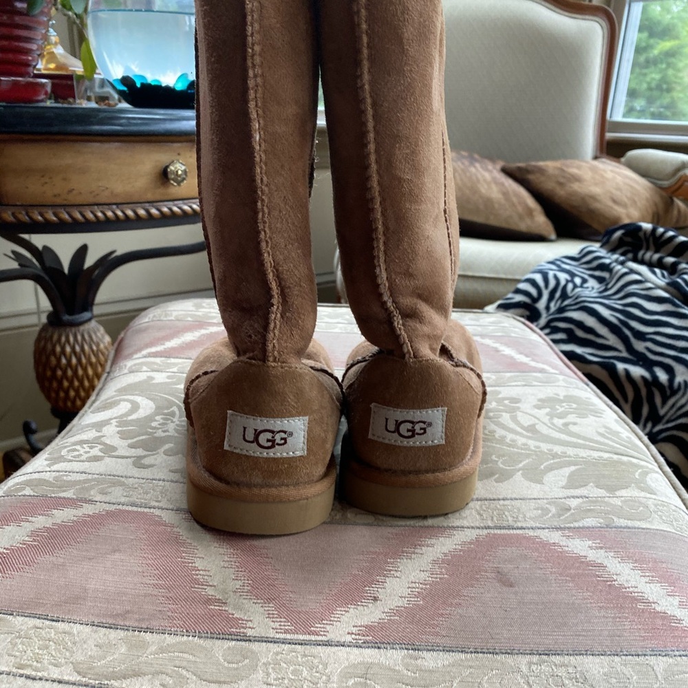 Ugg boots